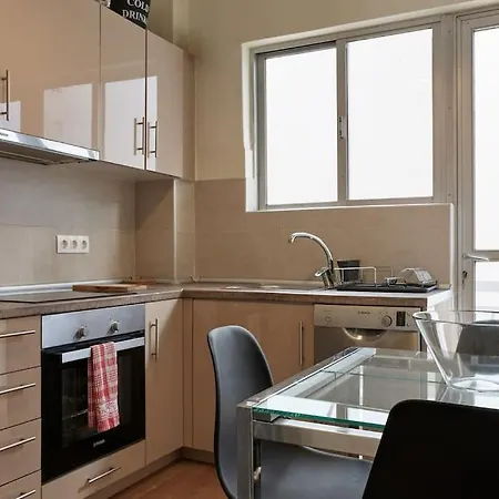 Lux Central Athens Apartment Exterior photo
